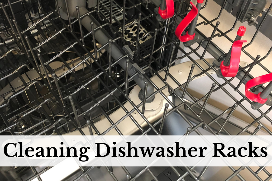 9 Expert Ways For Cleaning Your Dishwasher • Start With The Bed