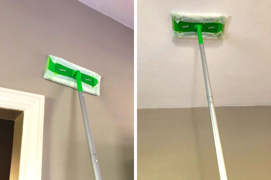 8 Time Saving Professional Dusting Hacks for Your Entire Home • Start ...